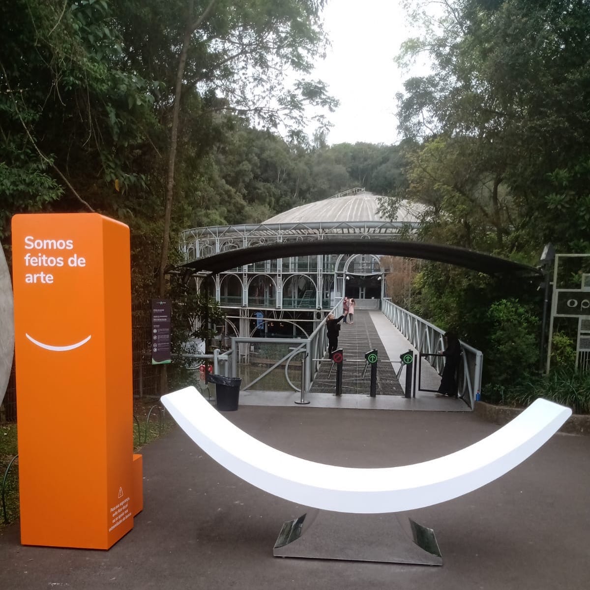 Curitiba Square Curitiba Square