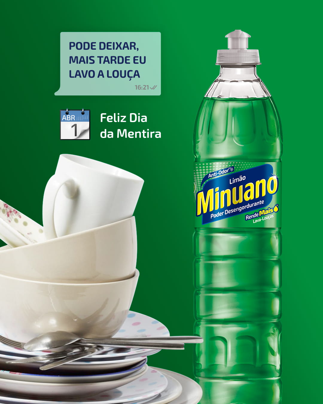 Minuano 1