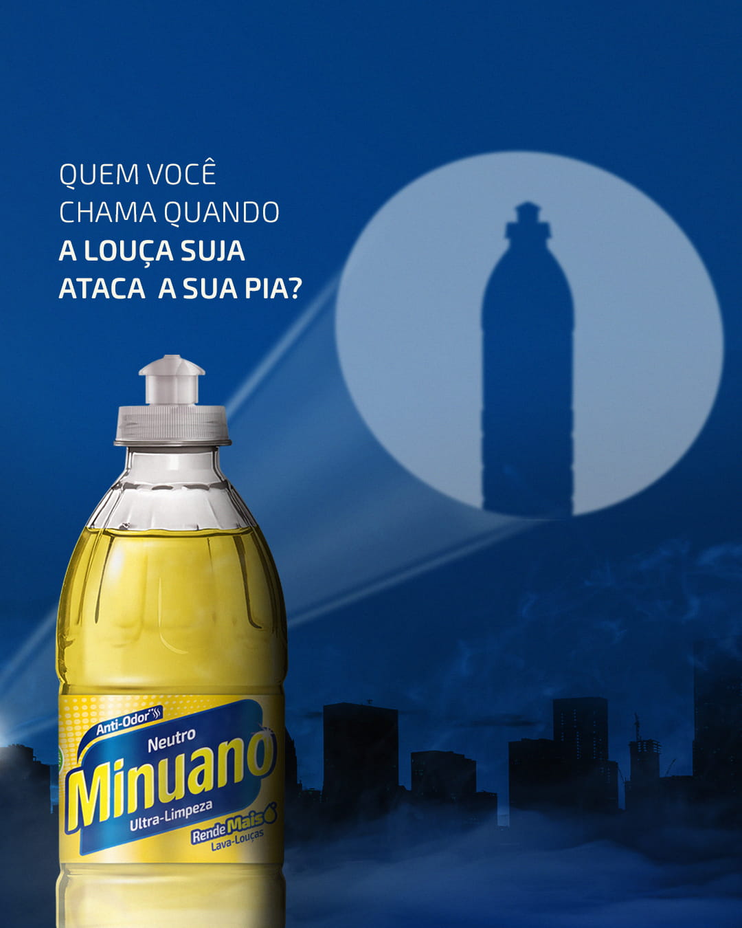 Minuano 4