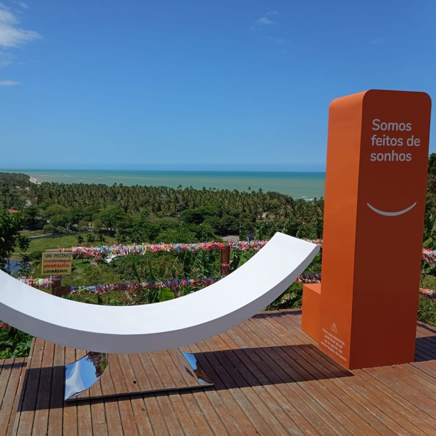 Porto Seguro Square Porto Seguro Square