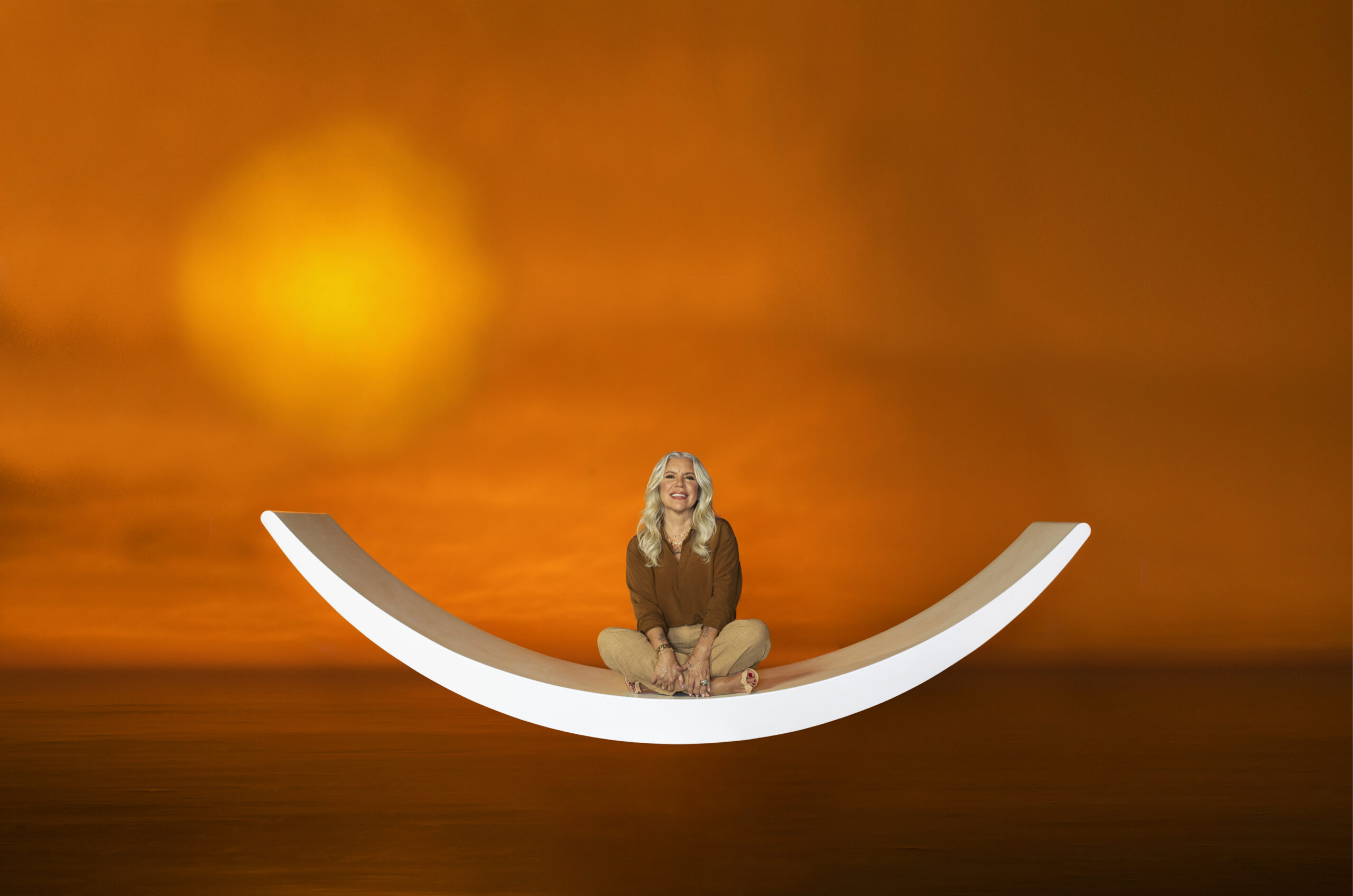 Somos feitos de viagens