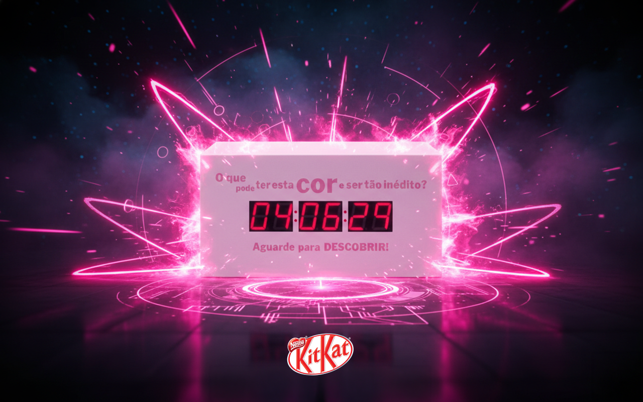 KitKat Ruby