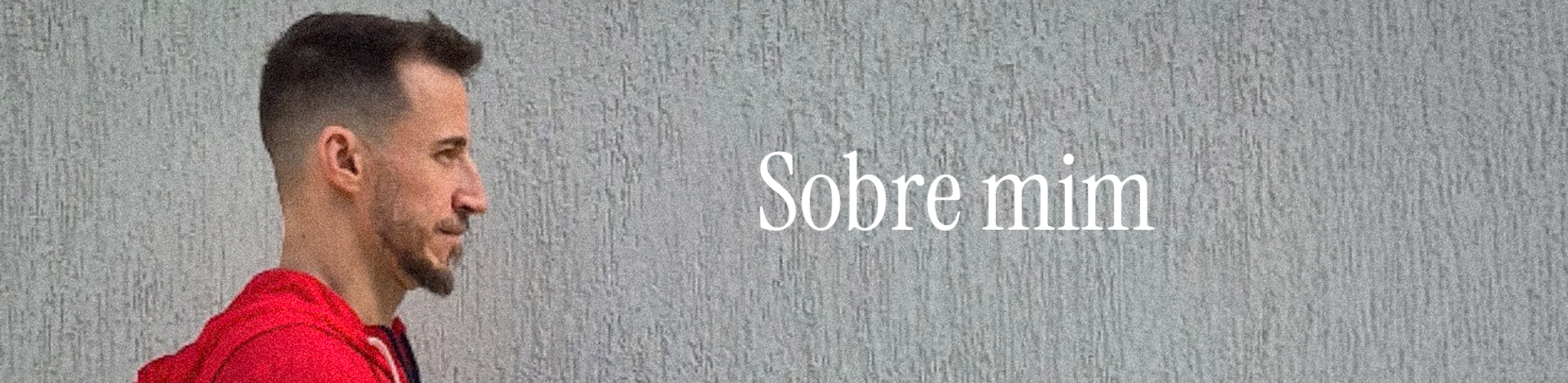 Sobre mim